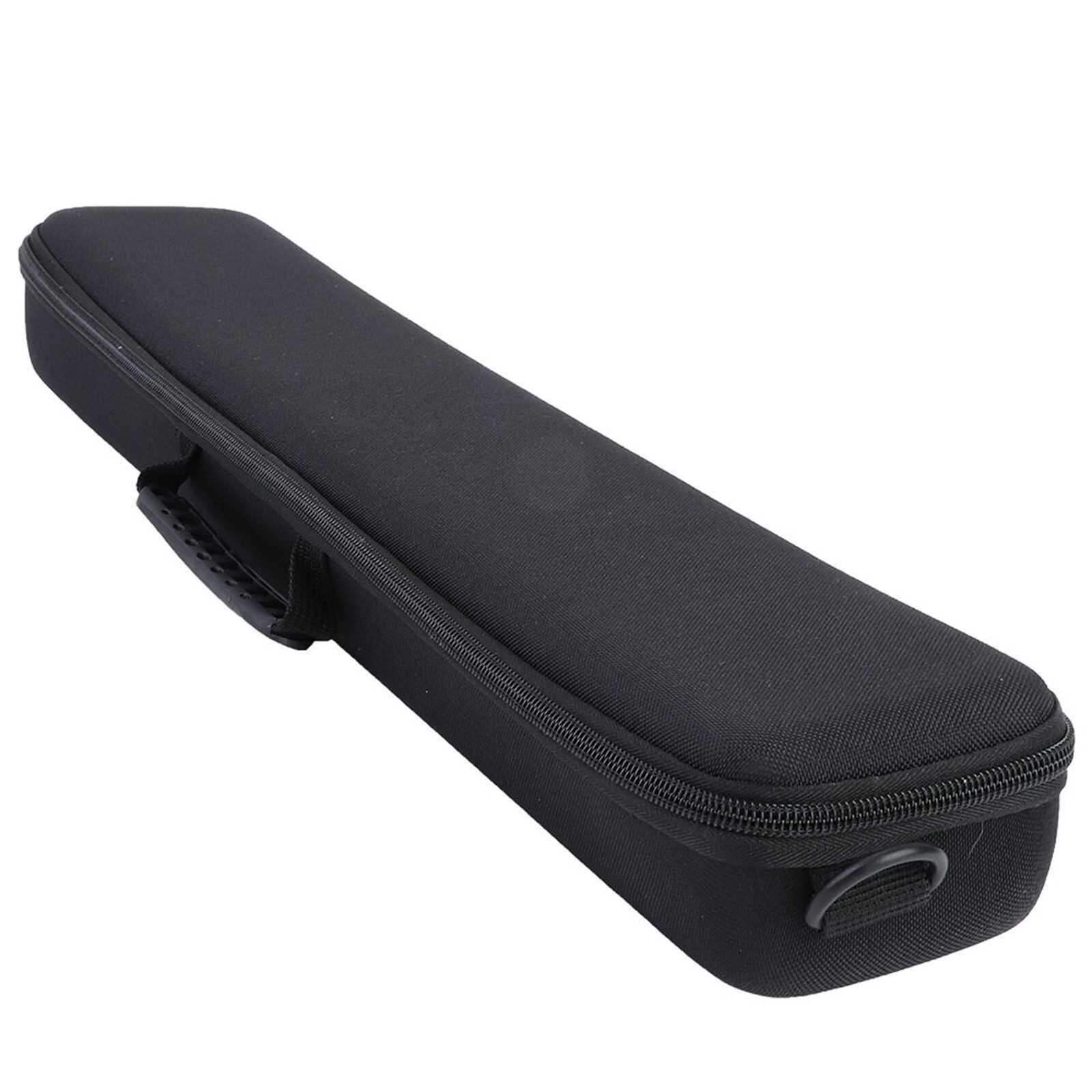 Outdoor Portable EVA Waterproof Fishing Rod Reel Storage Case Luggage Carrying