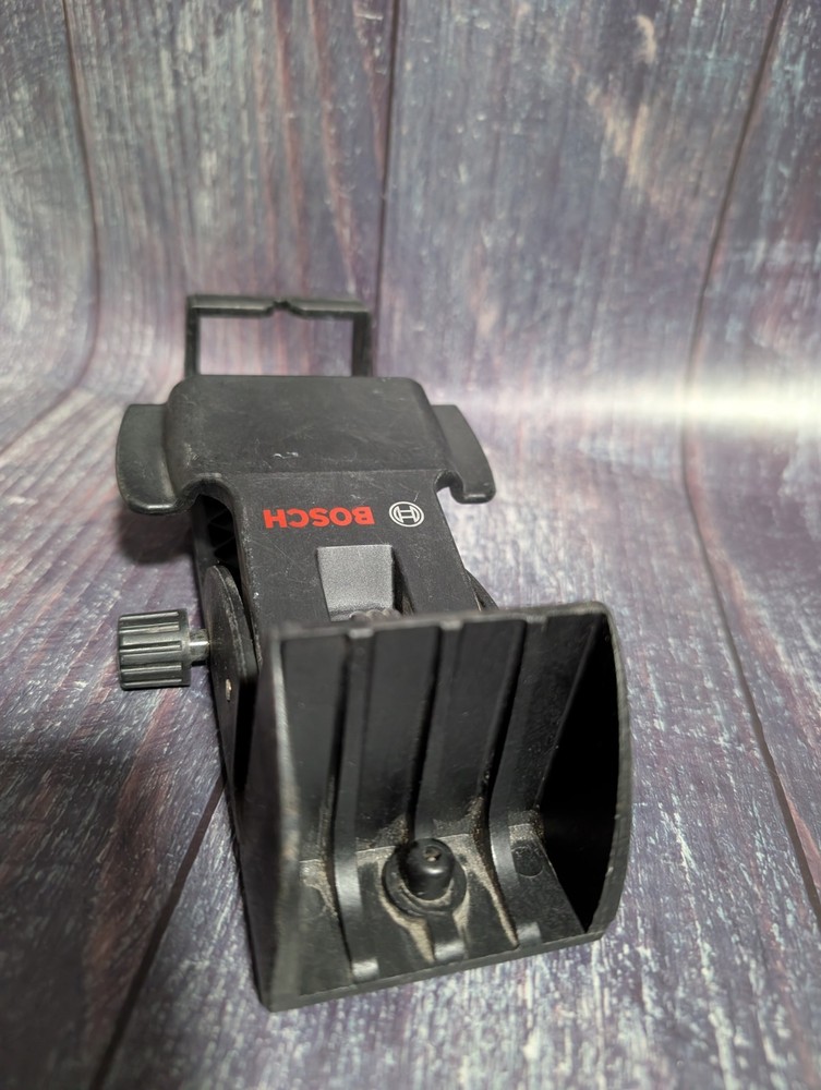 Bosch BM3 Positioning Device Laser FINE ADJUSTMENT KNOB