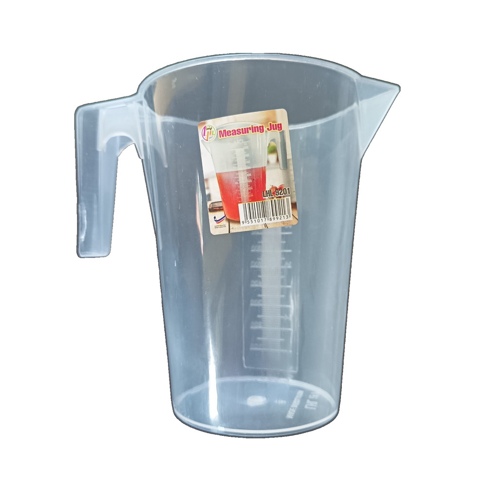 Measuring Jug 1000ml (1 Litre)