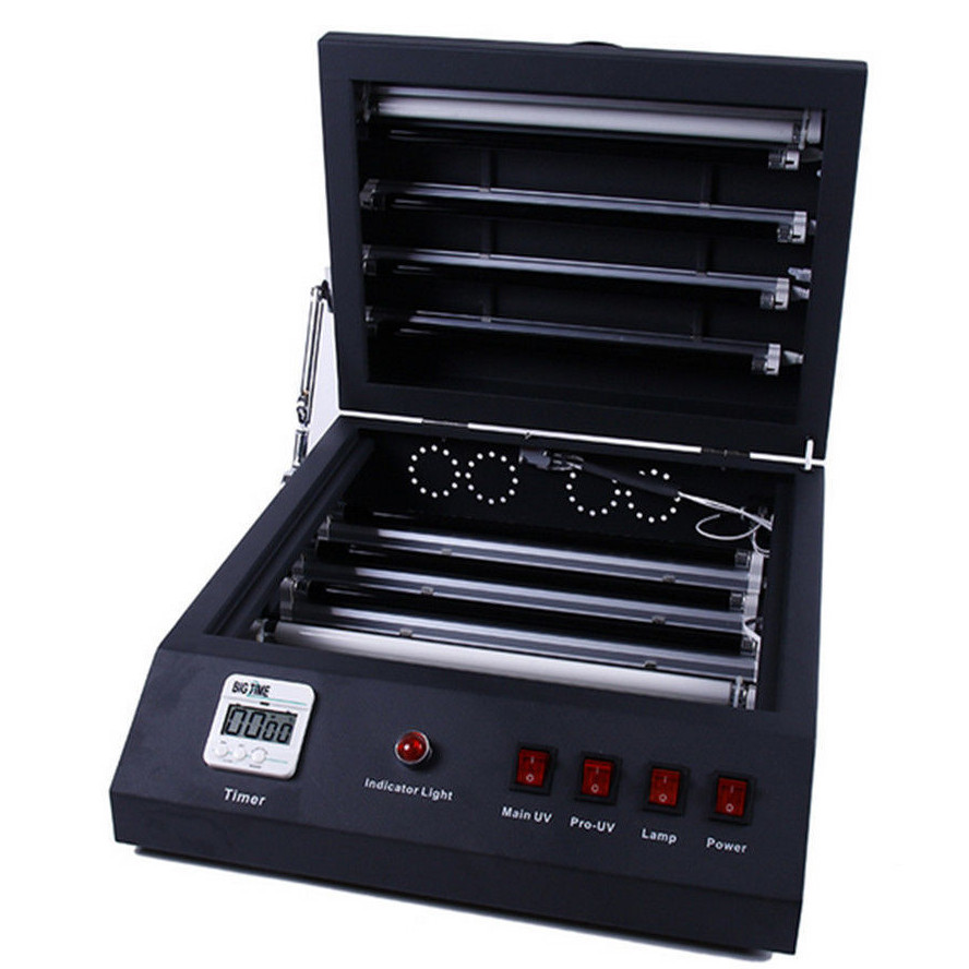 UV Crystal Photo Curing Machine 11W