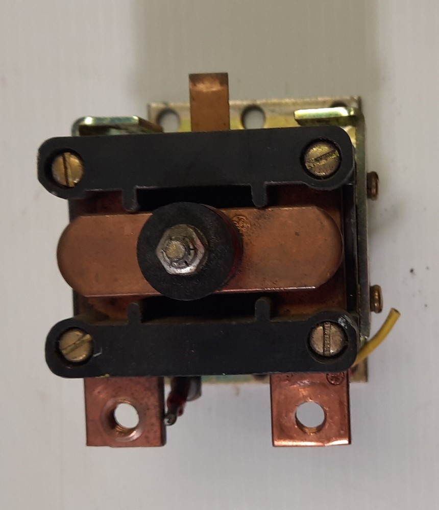 GE CTTA300AA160AN Contactor