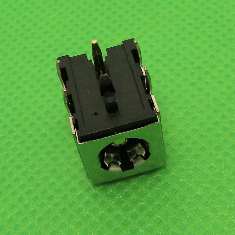AC DC JACK POWER PLUG IN PORT CONECTOR SOCKET For Intel NUC NUC6i7KYK
