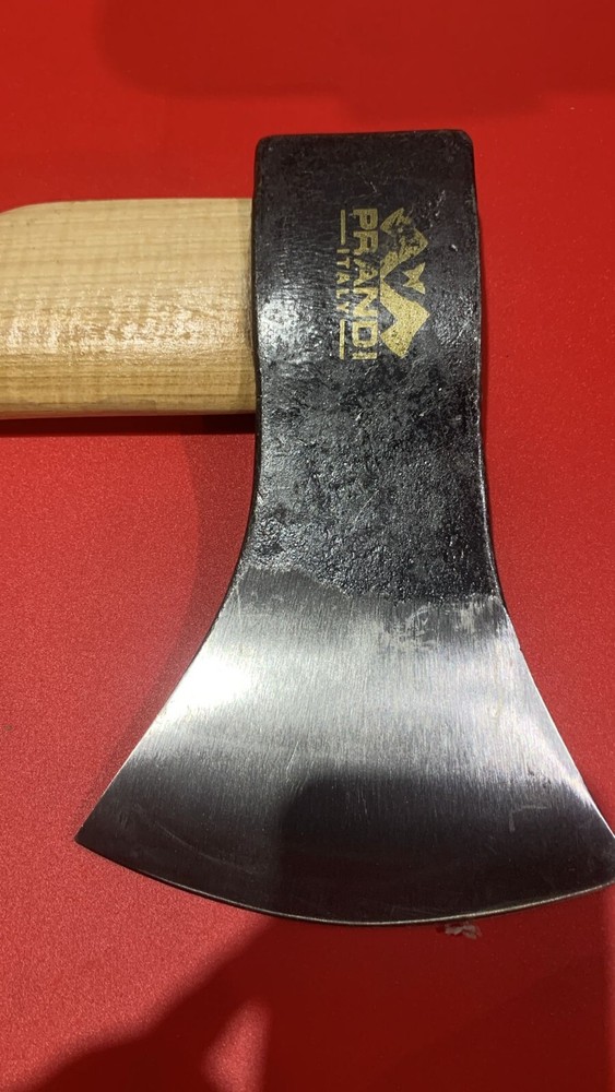 Prandi Professional Axe PRA3516T