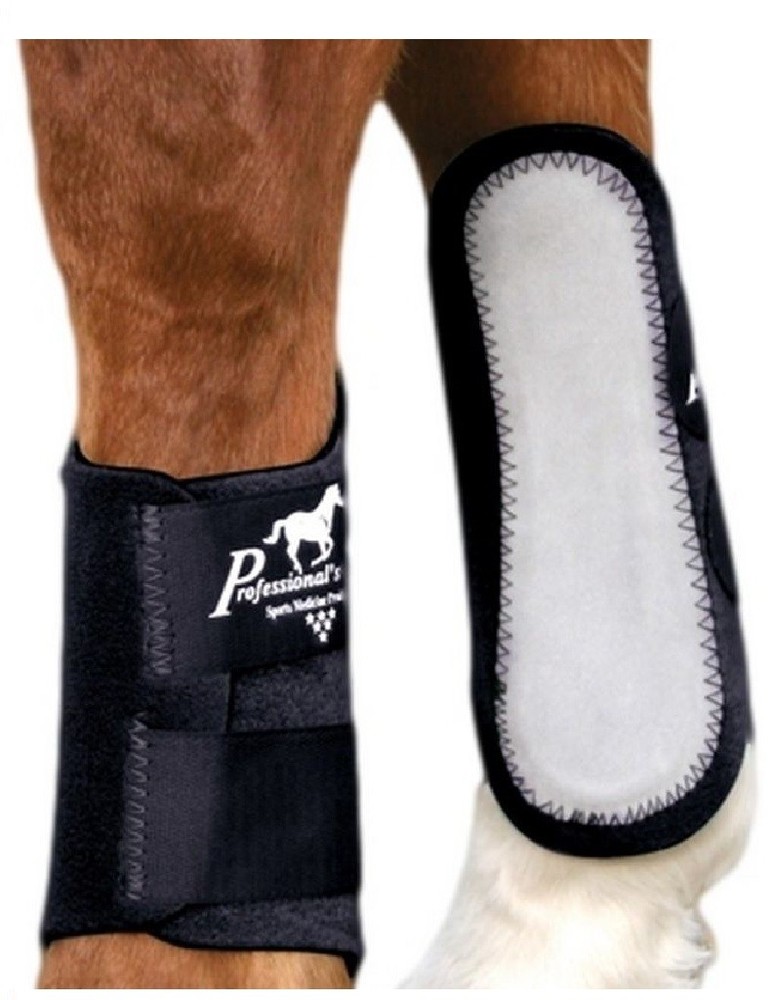 Professionals Choice Boots Protection Competitor Splint Light SPB152