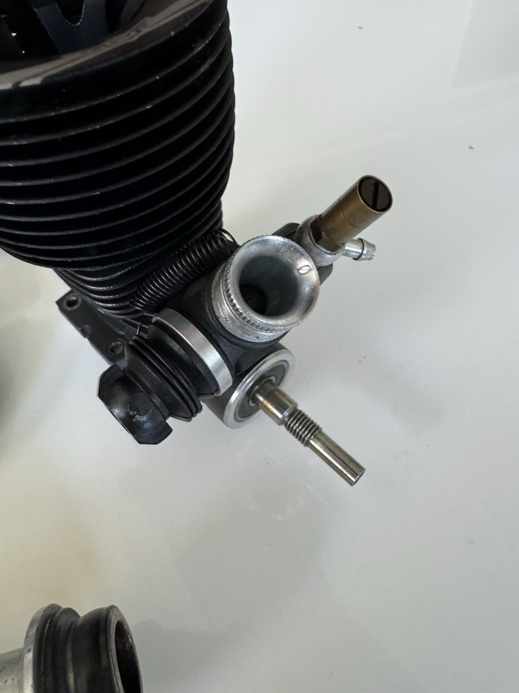 Reds 521 Sport RC Engine