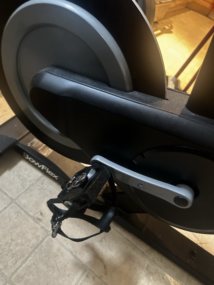 Bowflex Ic Bike E