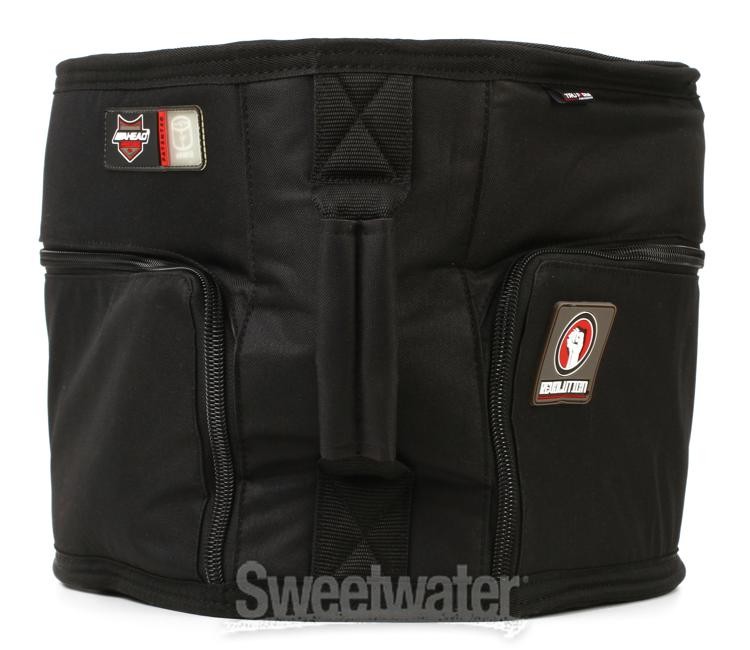 Ahead Armor Cases Mounted Tom Bag - 9" x 12"