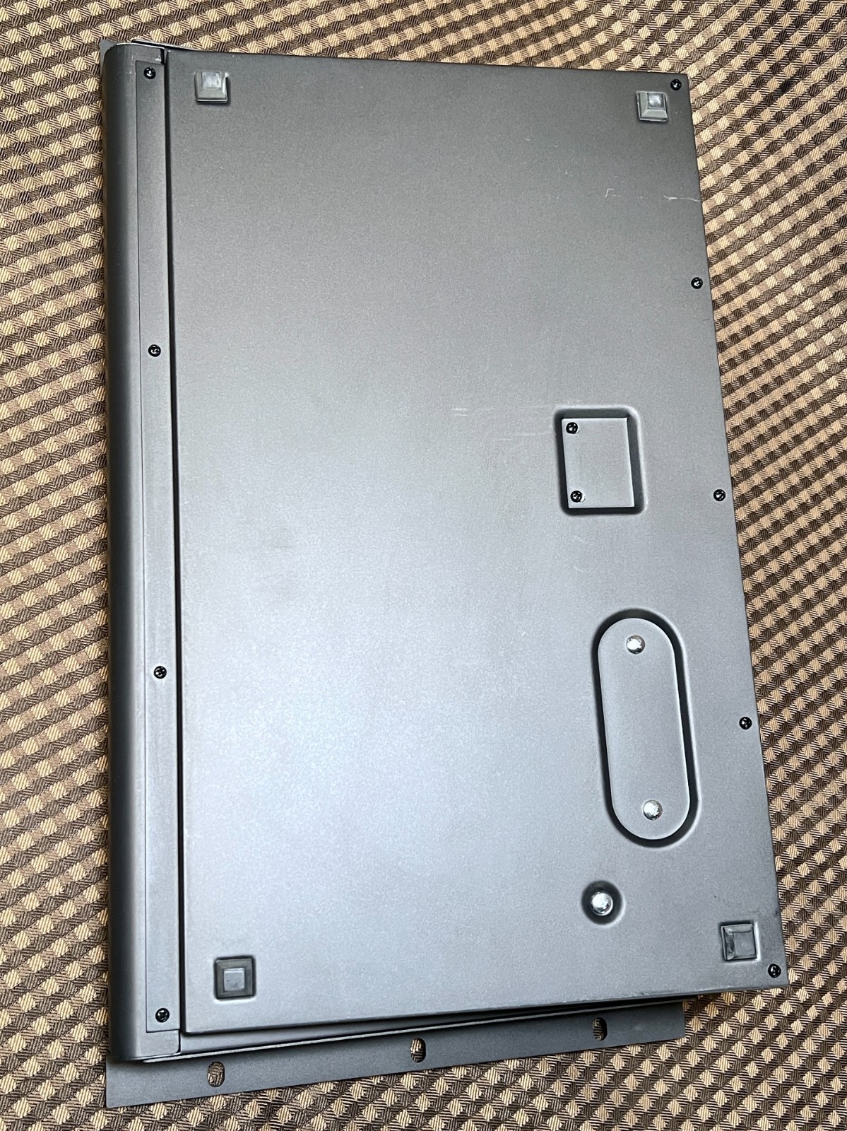 Behringer Eurolight LC2412 Professional 24 Channel DMX Lighting Console + Cables