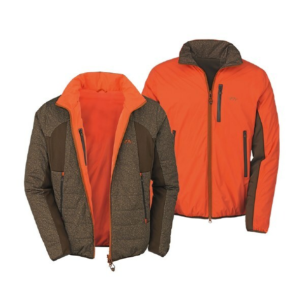 Blaser Primaloft Blaze Reversible Jacket