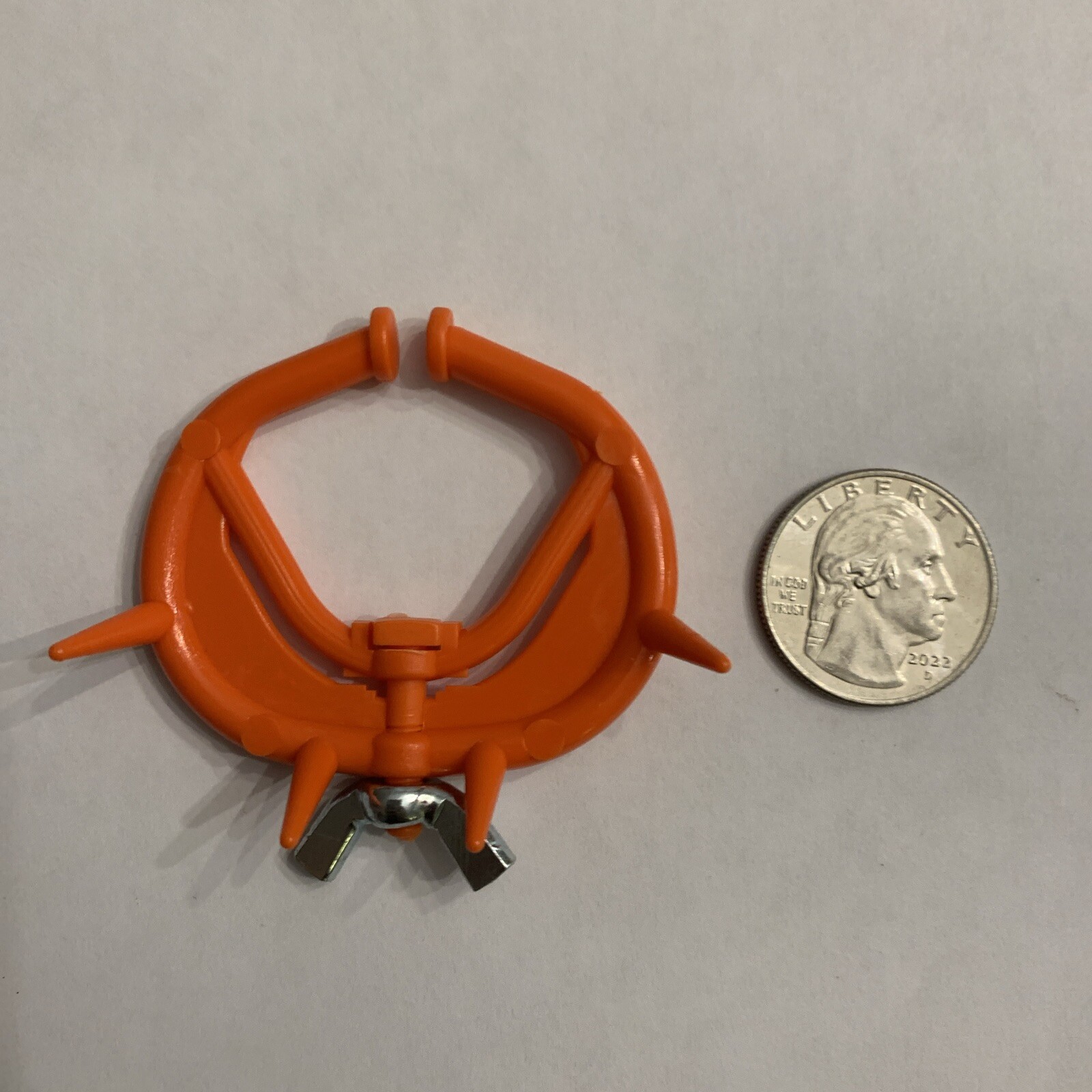 Easywean Weaning Antisucking Nose Ring For Goats And Sheep