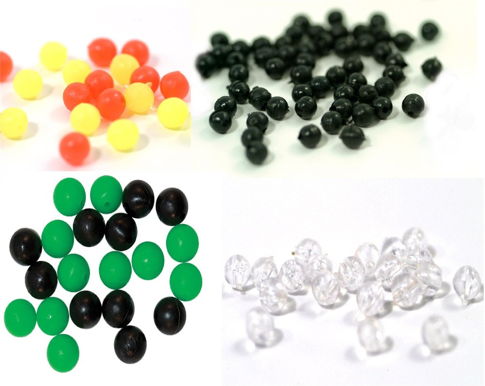 TronixPro Round Beads