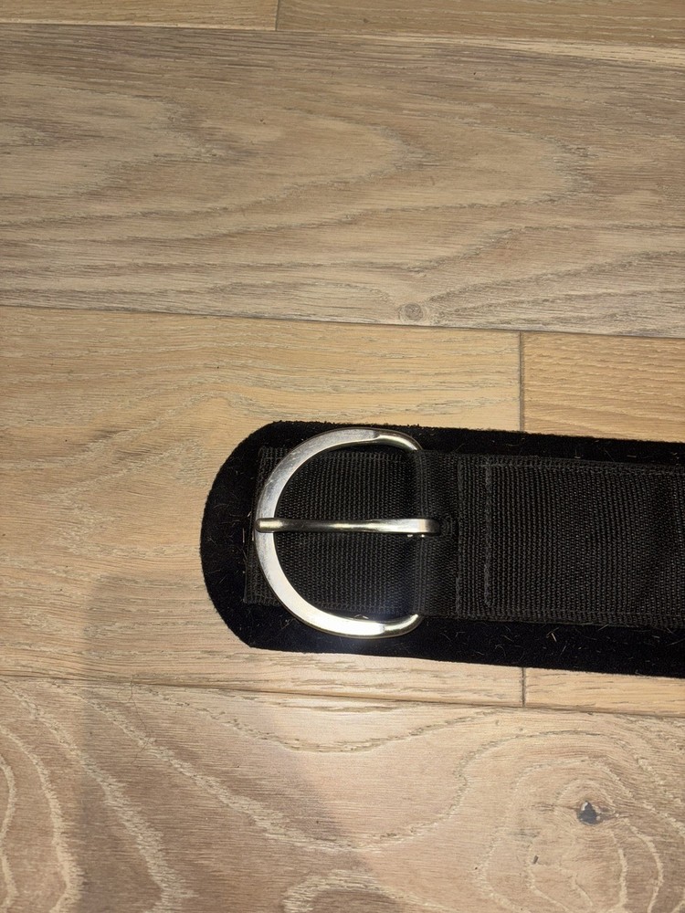 34” Professionals Choice Western Cinch