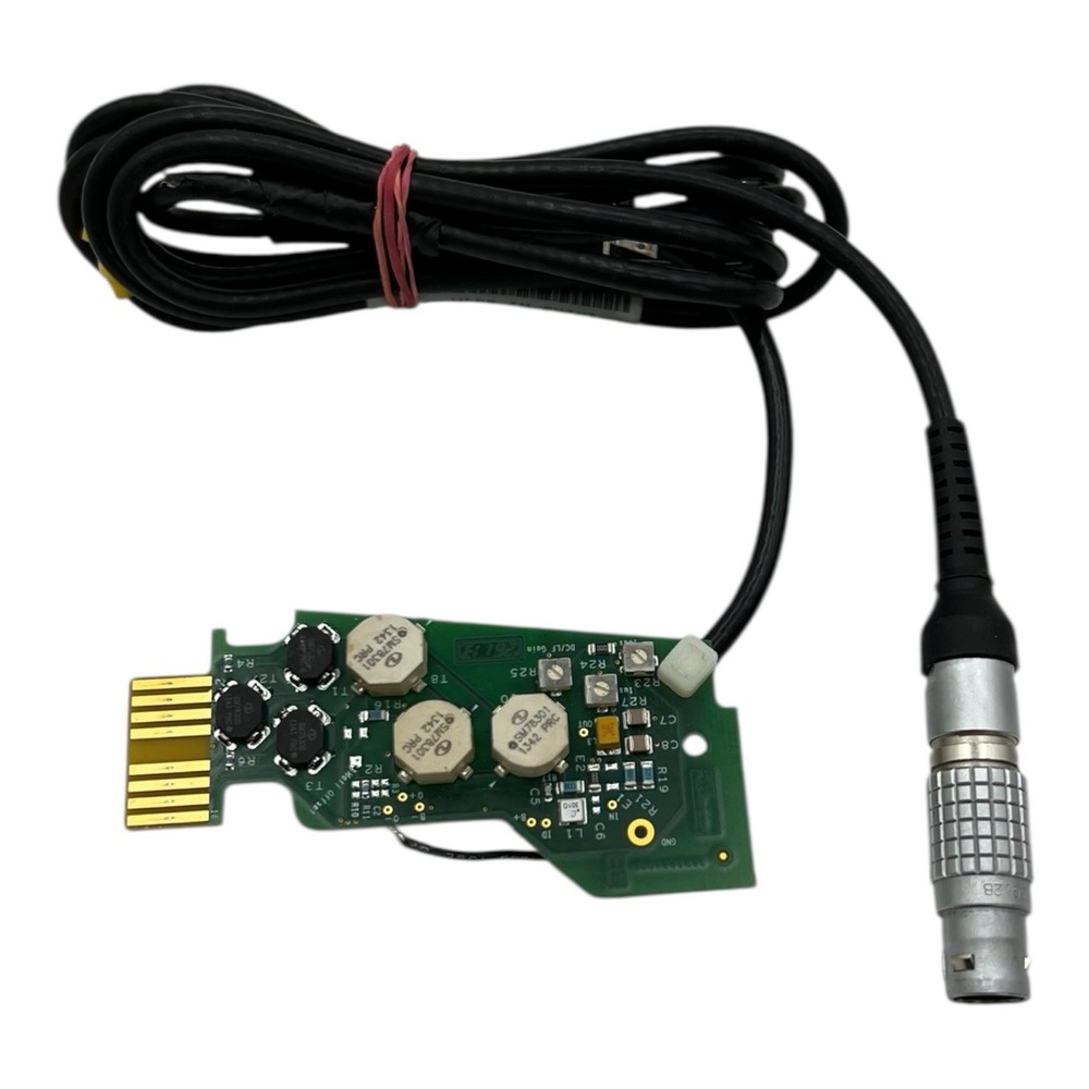 Tektronix TCP303 Test Probe Plug Probe