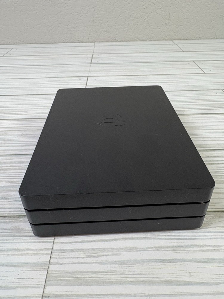 Sony PlayStation VR Processor Unit CUH-ZVR2 Used Box Only Untested