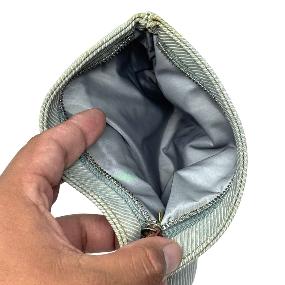 Louis Vuitton Cup Zipper Pouch