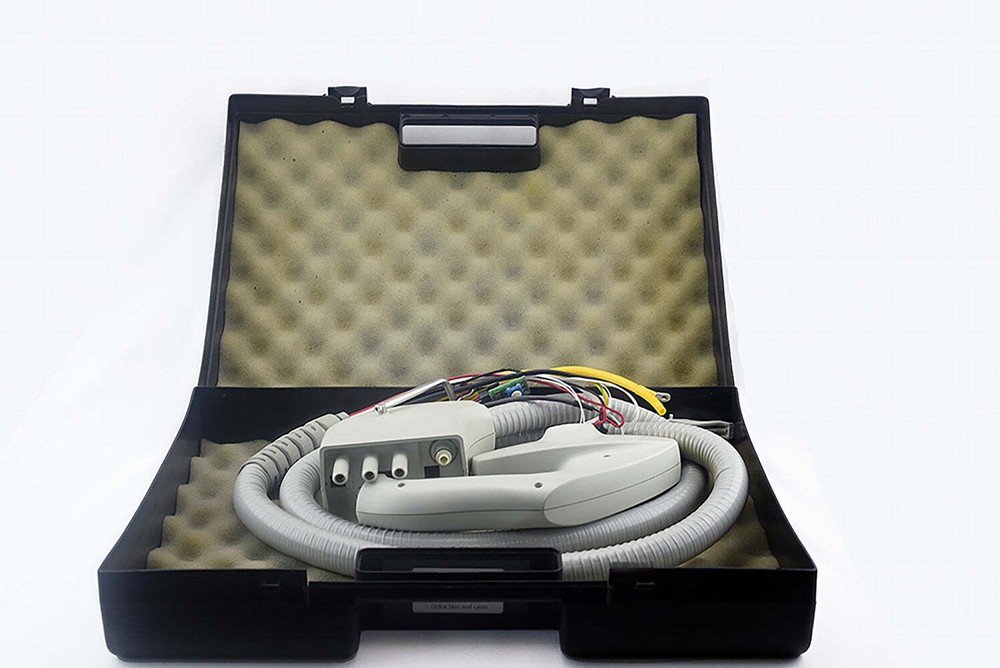 2004 Syneron DS Applicator PARTS ONLY