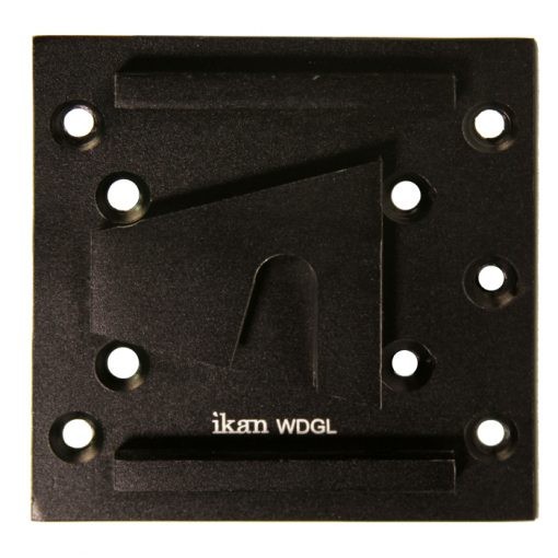 Wedge Plate