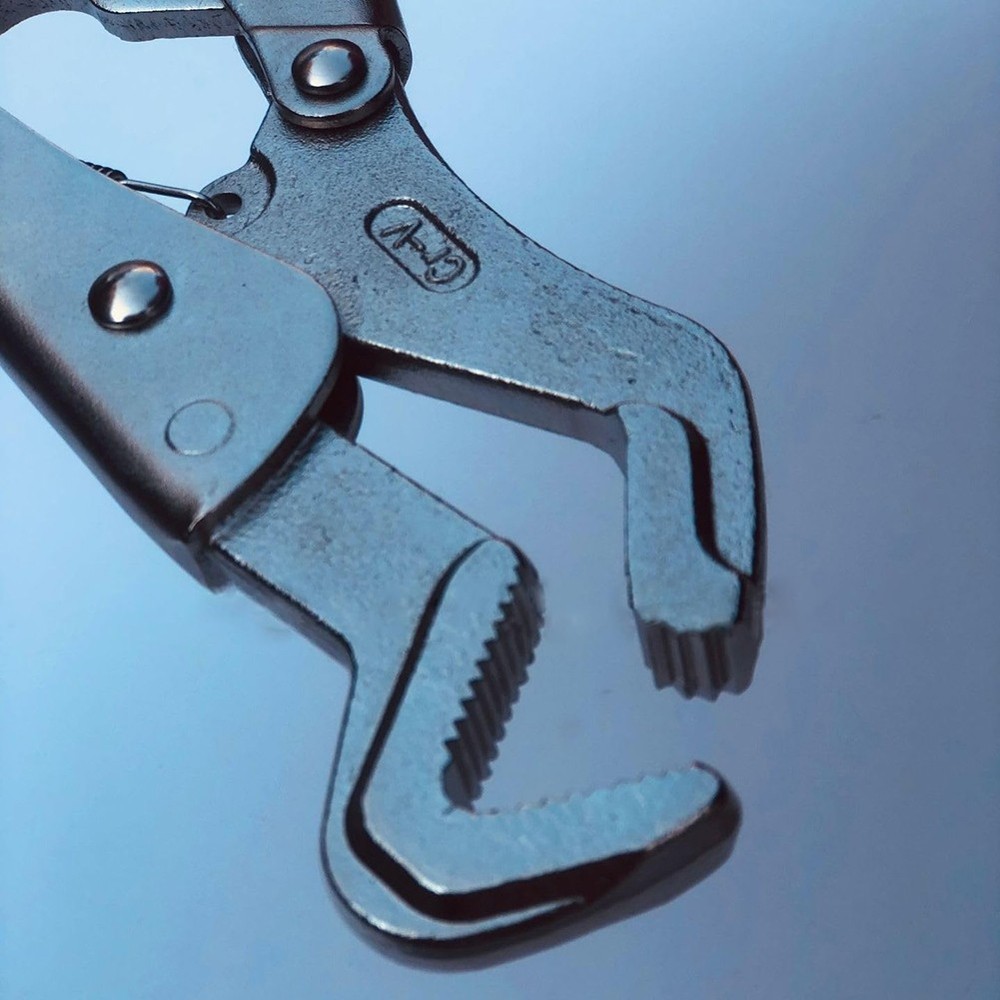 Multipurpose Locking Pliers for Welding - Multi Purpose Grip Pliers for2305