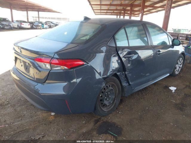 Temperature Control Hatchback Single Mode Fits 23-25 COROLLA 2485817