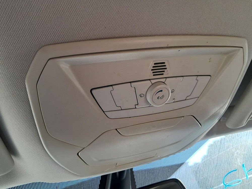 ESCAPE 2014 Glove Box 4784686