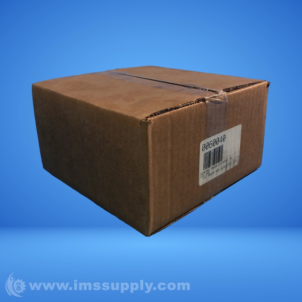 Generac 0060040 Generator Maintenance Kit FNFP