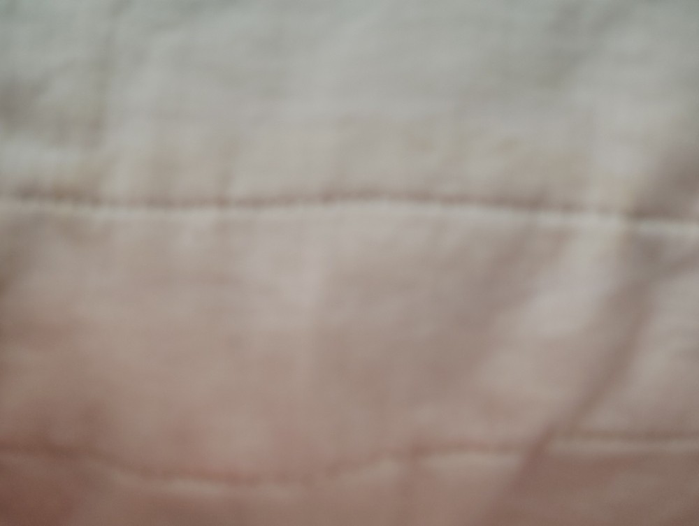 Handmade Quilt