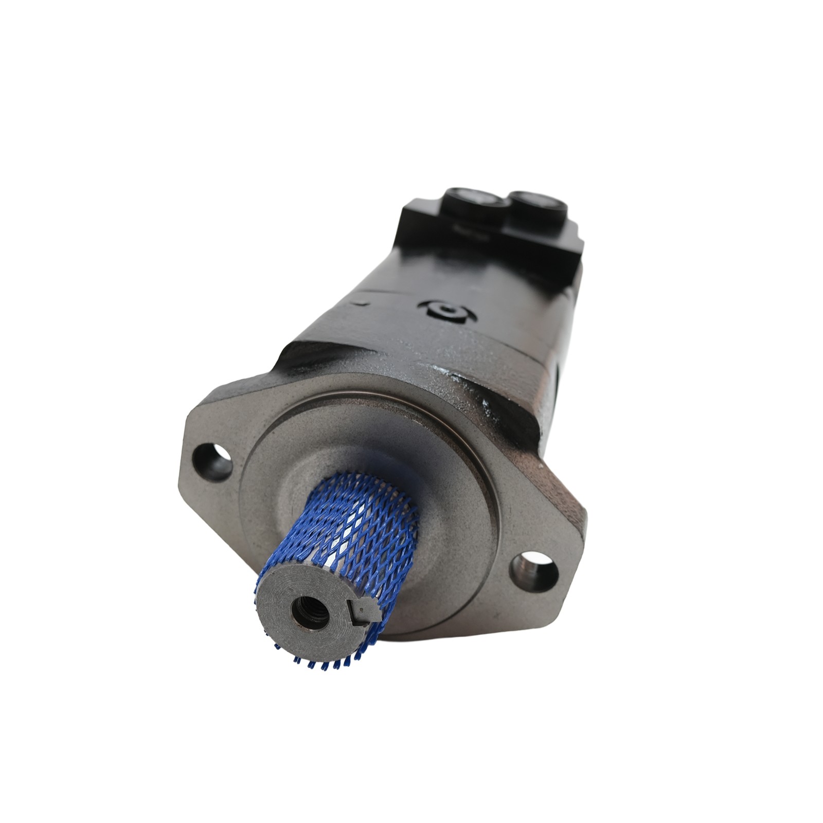 New from the United States FOR Char-Lynn 104-3168-006 Eaton 104-3168 Motor