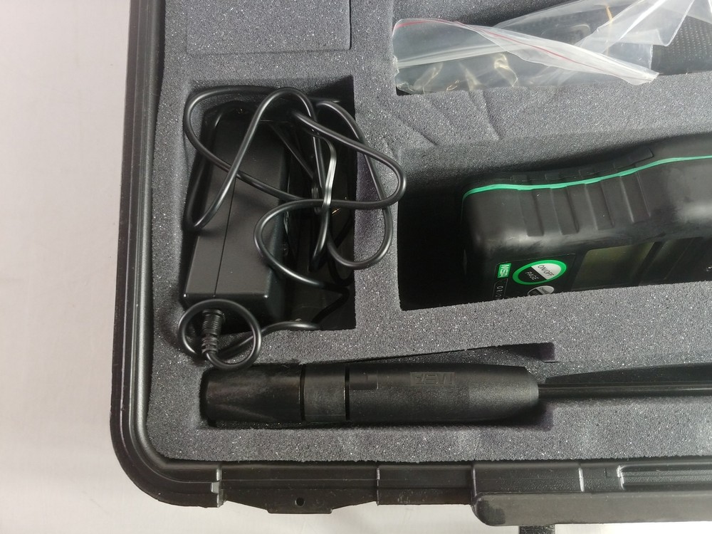 MSA 10021555 Orion Multigas Detector With Extra Battery