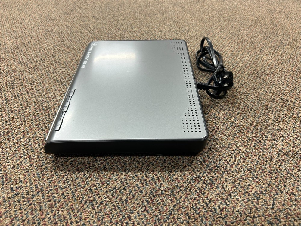 RCA DRC277B DVD Player Dolby Digital