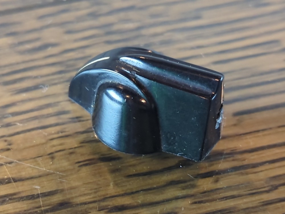 Series 912 Electronamic Tube Tester Replacement Dial