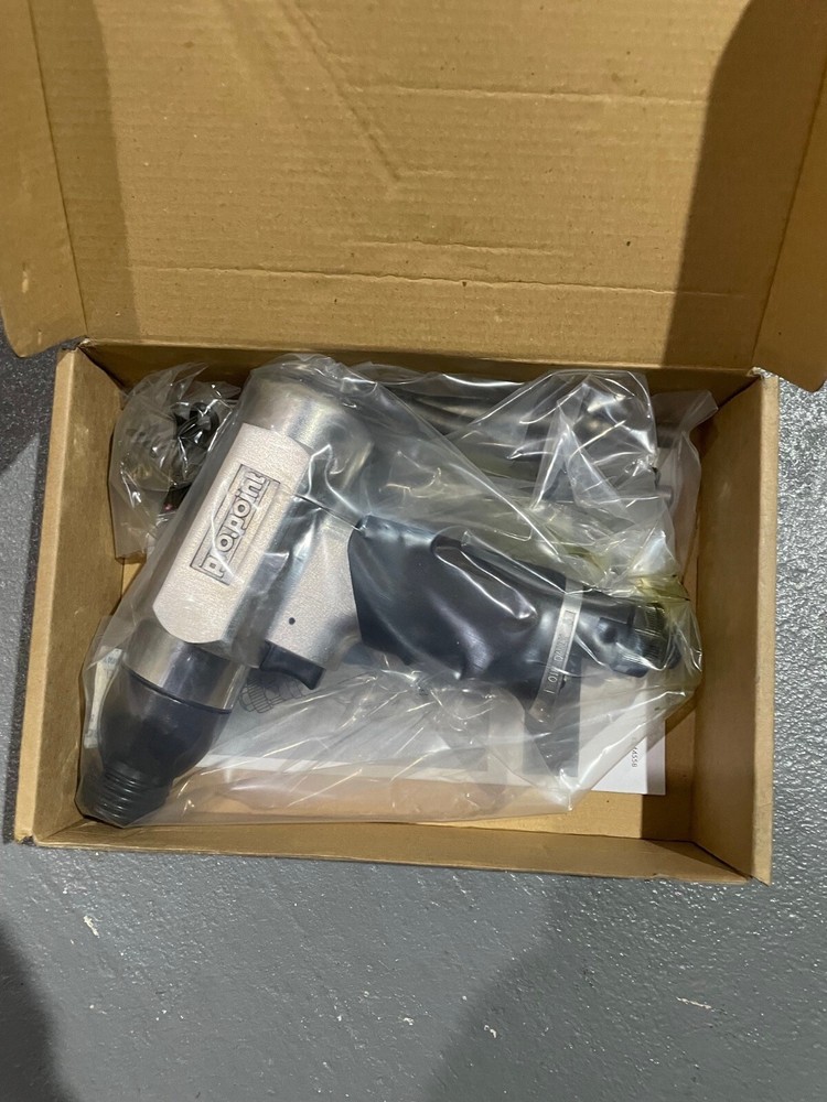 Pro-point 5 piece Air hammer kit