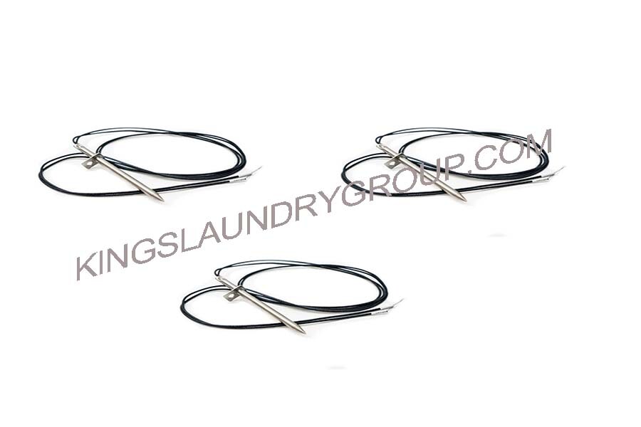3PK 9501-004-003 Temperature Sensor Dexter Dryer 3 1/2"