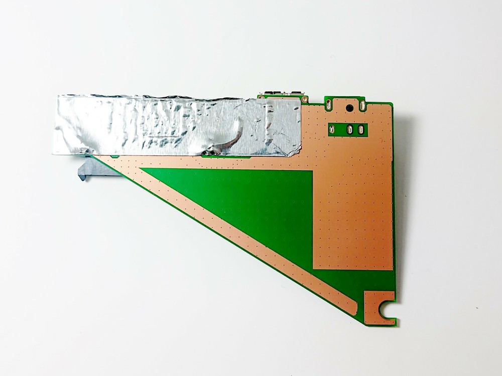 SEAGATE Expansion Desktop STEB8000100 JMS577 E481033 94V-0 PCB Replacement Board