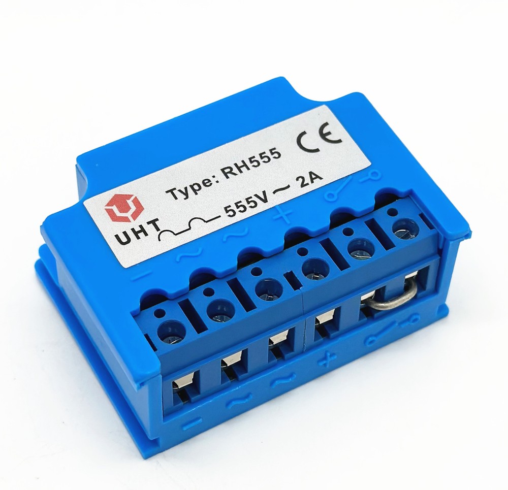 UHT RH555 555V 2A motor brake rectifier module