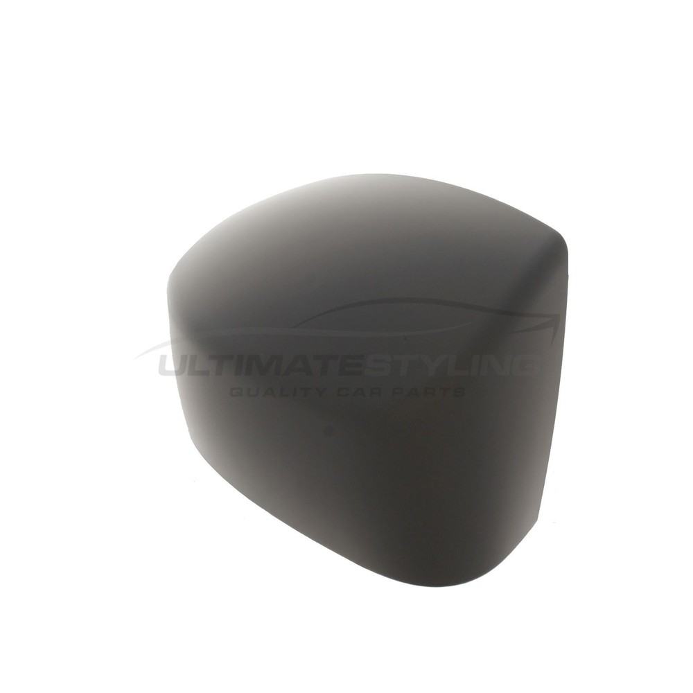 Wing Mirror Cover & Clear Indicator Ford C-Max 2010-2019 Primed Drivers Side