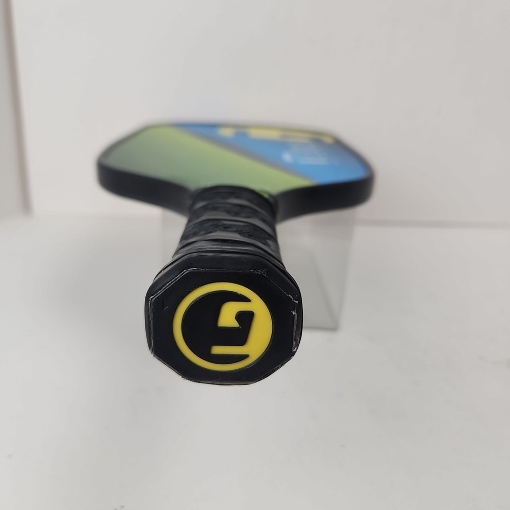 Gamma Needle Graphite Paddle Used
