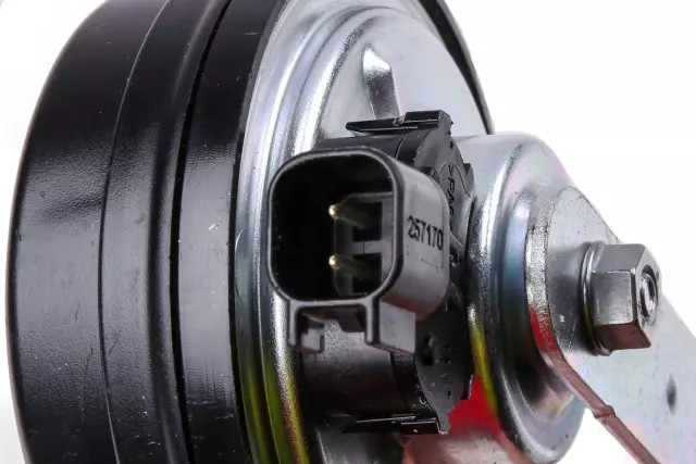 Genuine GM High Note Single Horn Assembly 84377338