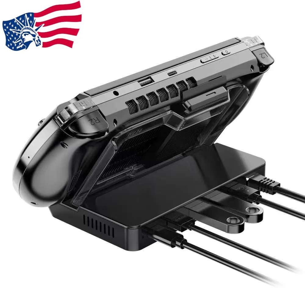 GPD win4 game handheld computer special multi-function docking station original-