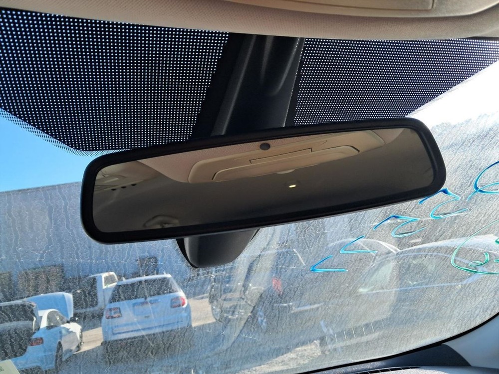 ESCAPE 2014 Glove Box 4784686