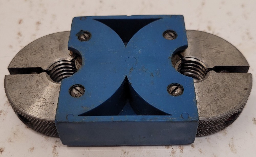 Bendix 1/2-13 UNC 2A Thread Ring Gauge