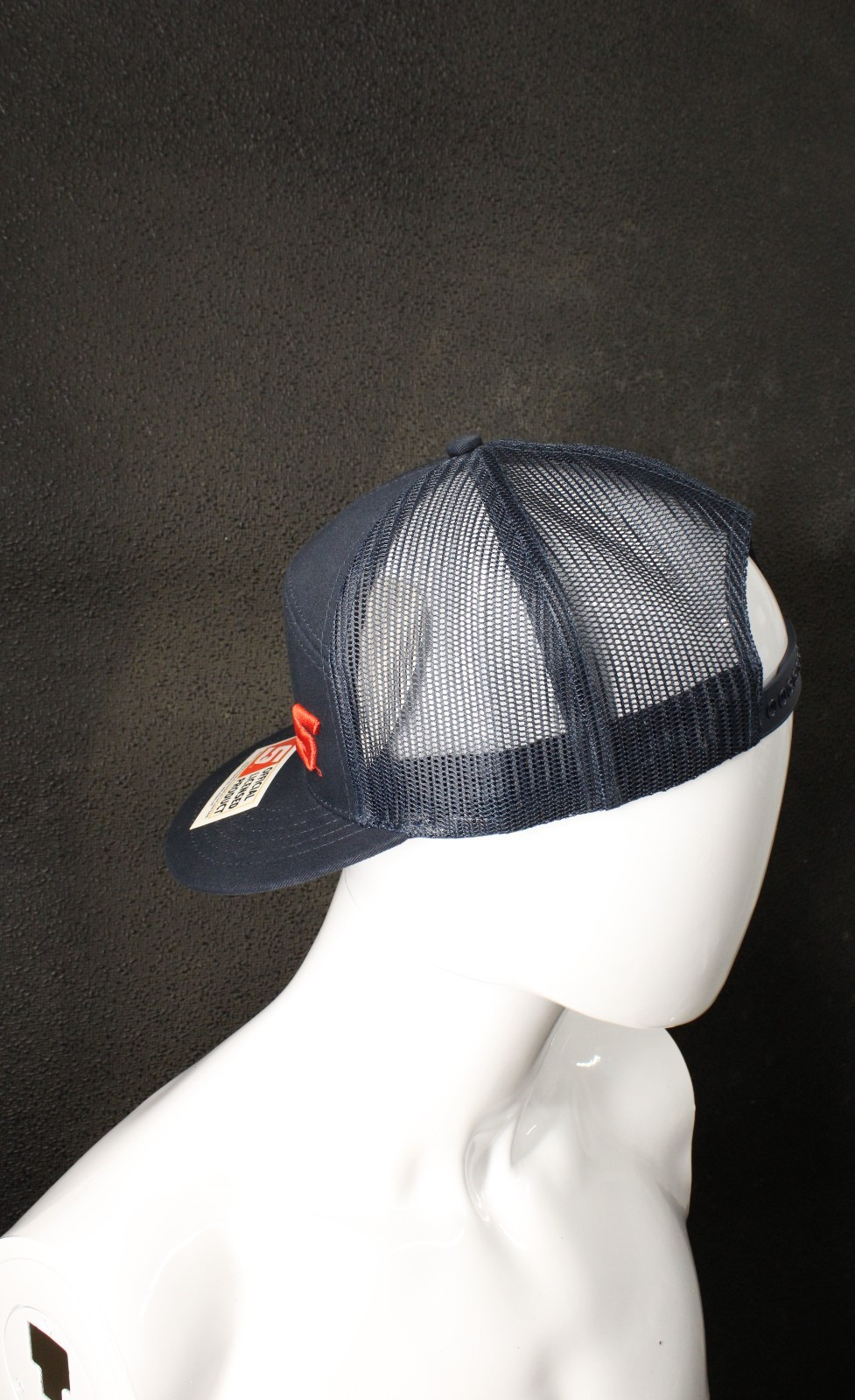 Officially Licensed Snap-on Hat - New Never Worn