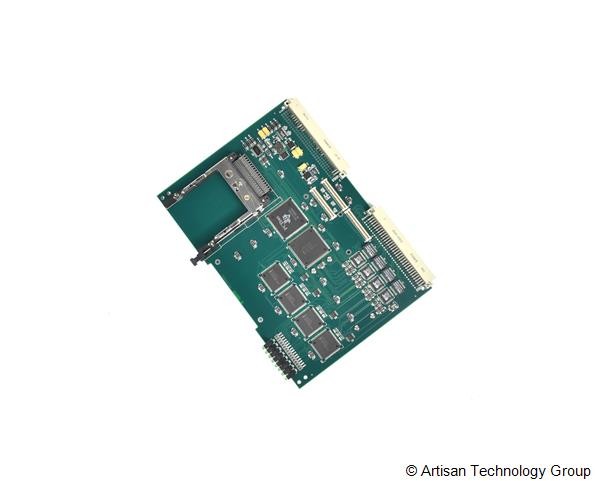 Ramix PMC260 4-Port Ethernet Controller, PCMCIA/PC/PMC Expansion Module