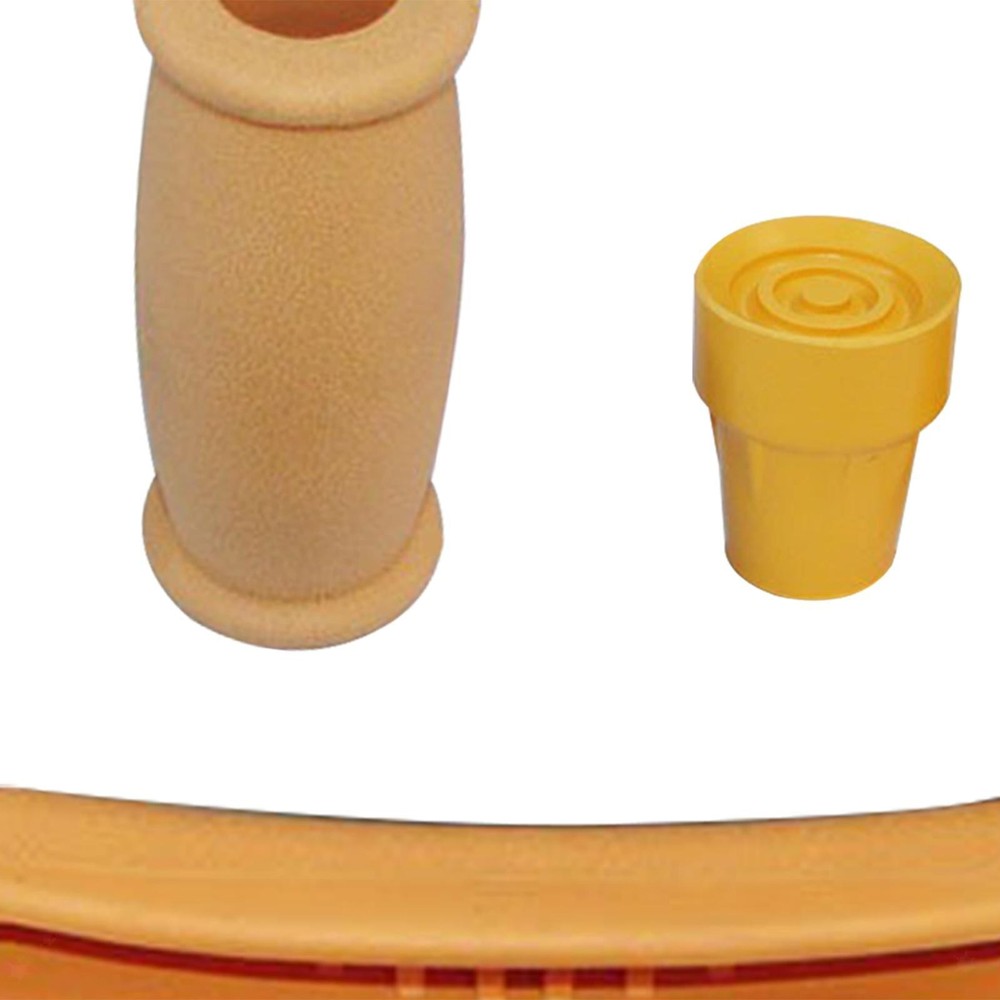 Replacement Parts, Rubber Pads Accessory Kit
