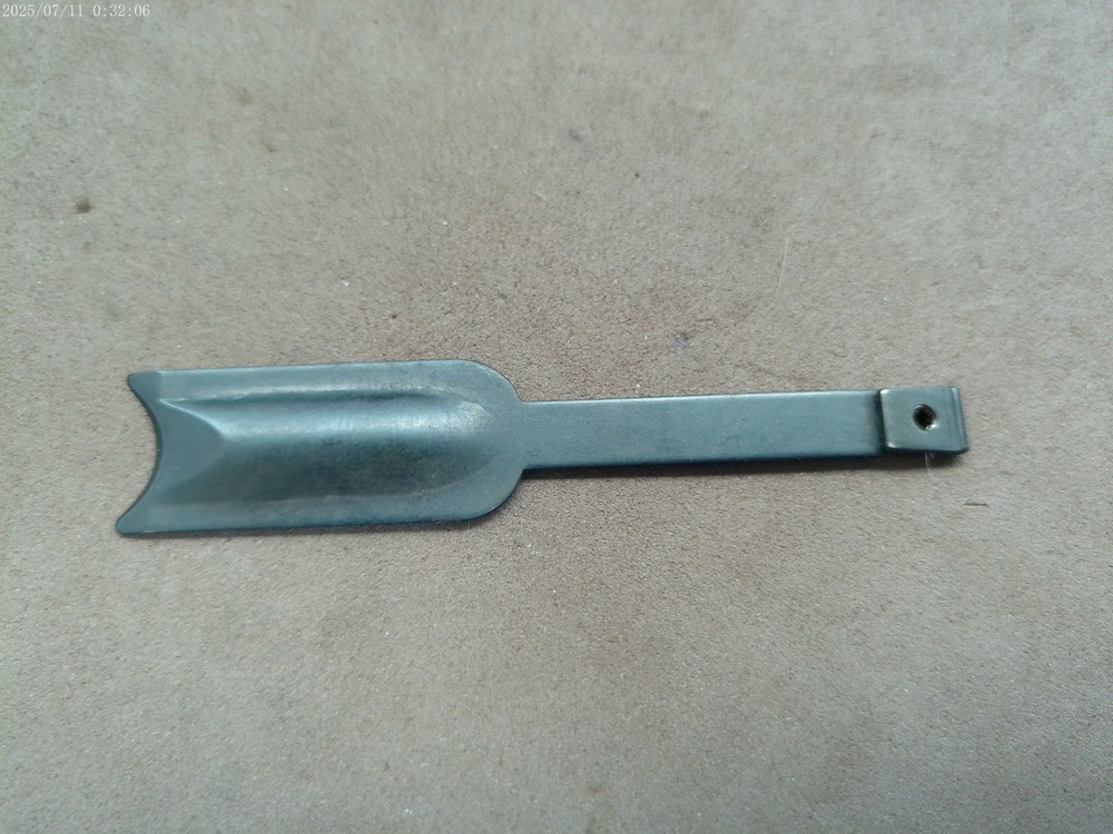 Marlin 336 loading gate