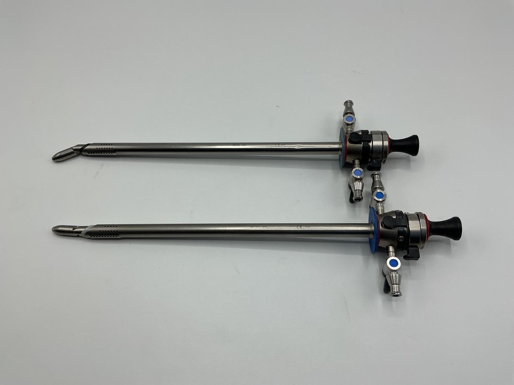 Olympus Resection 28 Fr - Non Rotatable