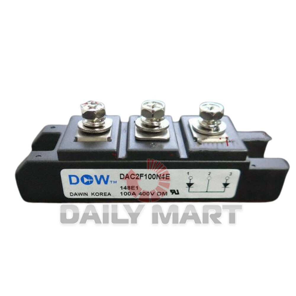 New In Box DAWIN DAC2F100N4E Power Module