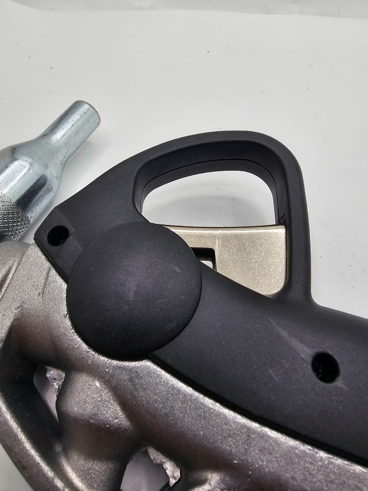 Liquid Dynamics Fluid Control Valve Max 70 Bar 100113T-FA