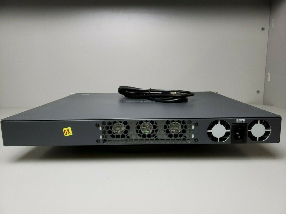 HP ProCurve J9421A MSM760 - Network Access Controller - Same Day Shipping