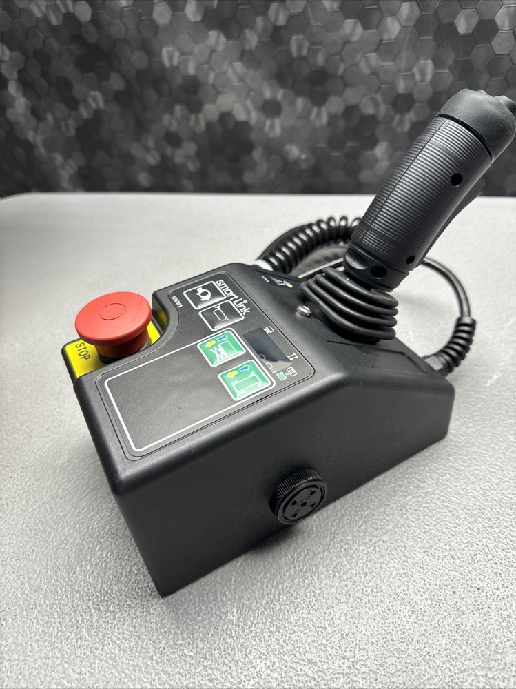 SMART LINK 1256727 CONTROL BOX