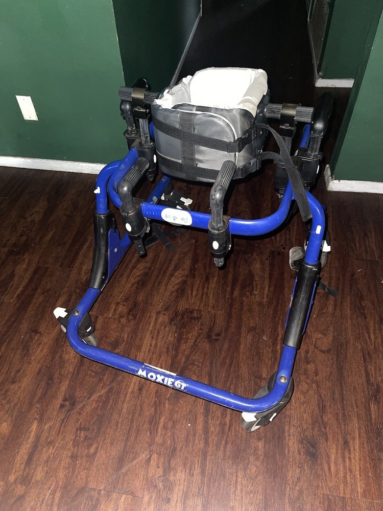 Moxie Gt Gate Trainer